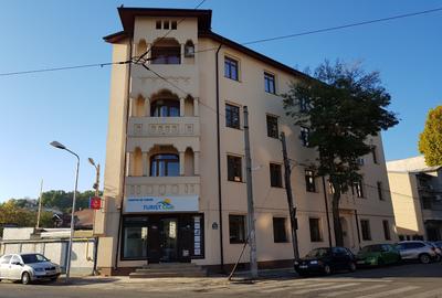 Proprietar spatiu comercial  pentru cabinete, birouri, cursuri, cafenea, magazin - 4