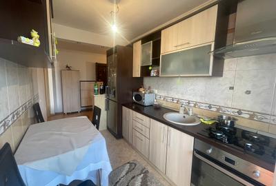 Inchiriere apartament 2 camere zona Florilor/Craiter - 7