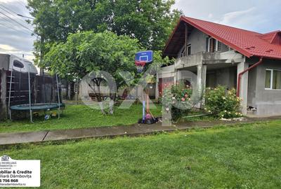 Casă Individuală P+1, 4 Camere și Garaj Integrat – Aninoasa (Aleea Sinaia) - 1