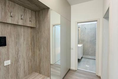 Vanzare Garsoniera - Plaza Residence - Faza 5 - 5