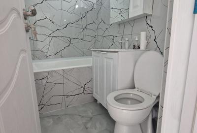 Apartament cu 2 camere decomandat, mobilat în Berceni