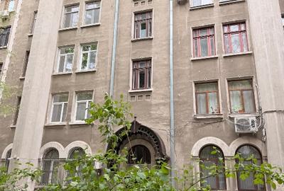 Garsonieră Piață Romana pentru RBB sau student loc parcare inclus curte interioa - 15