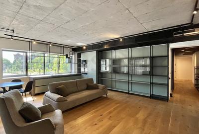 Apartament cu 3 camere decomandat, mobilat în Floreasca