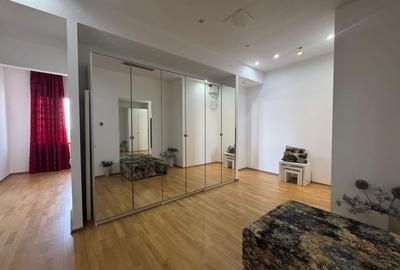 Inchiriere PENTHOUSE 250 mp+ 320 mp terasa| BANEASA- Privighetorilor - 12