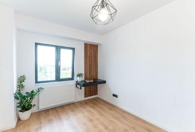 0 % comision, Apartament ultrafinisat, garaj cu acte inclus-Zorilor - 11