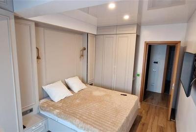 Inchiriere apartament 3 camere, Unirii, Terasa 174 mp, bloc 2018 - 6