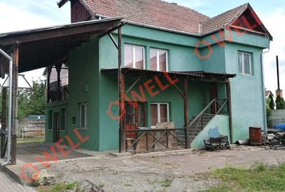 De vânzare spațiu comrecial/casă în Sfântu Gheorghe pe strada Ozunului! - 8