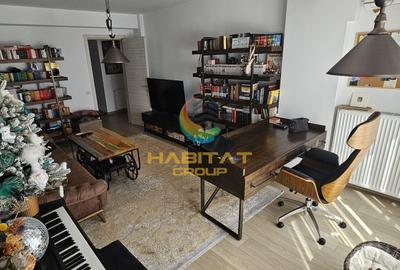Marriot - 2 camere LUX - mobilat/utilat complet - 7