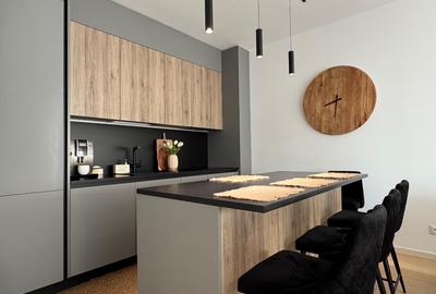 Apartament deosebit de vanzare complet utilat - 6