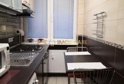 2 Camere de inchiriat | 1 Mai | Metrou | Mobilat - Utilat - 9