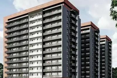 10 min Metrou | 2 Camere | premium | 2 lifturi | balcon mare - 4