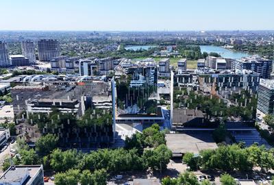 Birou, 1900 mp în Pipera