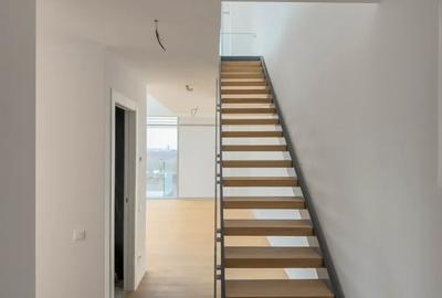 Penthouse-Duplex 4 Camere Lux | Up-Site Floreasca | Parcare Subterana - 6