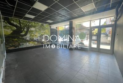 Inchiriere spatiu comercial, situat in Targu Jiu, strada Unirii- zona Gardu - 3