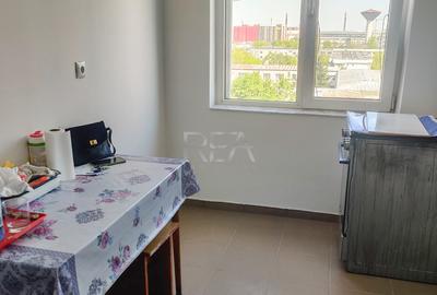 2 camere decomandat | 1 decembrie 1918 | ozana | 5 min de metrou - 5