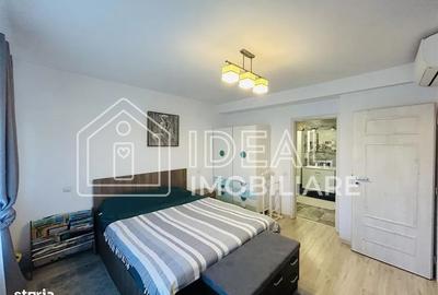 Triplex cu 5 camere complet mobilat si utilat, in SELIMBAR - 9
