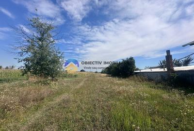 Teren intravilan de vanzare – 1.688 mp, Dumbrava Rosie - 1