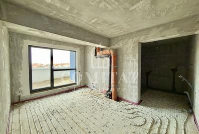 Penthouse 3 niveluri | Terase ample | 0% comision cumpărător | Wings - 10