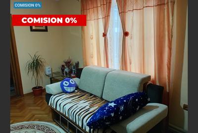 COMISION 0% -IMOBIL DIN 2 CONSTRUCTII - ZONA CENTRU - 1