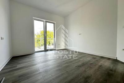 Duplex 4 camere P+1, spatios si luminos, inalzire in pardoseala, Utvin - 5