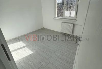 Renovat, etaj 2, Girocului, fosta Lidia - 1