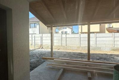 Complex Rezidențial Premium – Vile Individuale  Cuplate P+1+M - 18