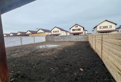 Casa individuala de vanzare Izvor/Tarlungeni 175000 Eur+TVA - 17