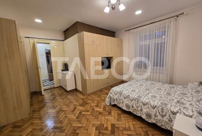 Apartament cu 2 camere decomandat, mobilat în Ultracentral