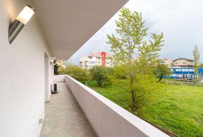 Prima inchiriere, totul nou 3 camere si parcare subterana, Petrom City - 7