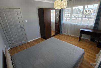 Apartament 4 camere 89mp,parcare, Centru, zona The Office_PET FRIENDLY - 16