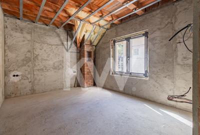 Casă individuală nouă | 207 mp | Garaj Subteran | Bunloc - Zonă Rezidentială - 7