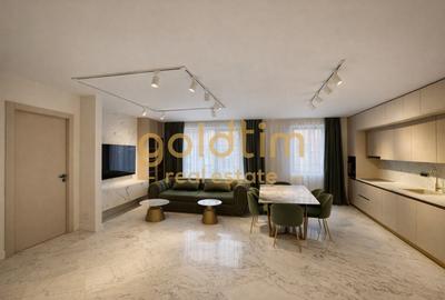 ARQA RESIDENCE/IANCU NICOLAE/SUPERB/TERASA GENEROASA/PISCINA - 37