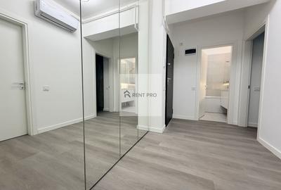 Premium 2 Camere Exigent Plaza Residence 65 Mp Lujerului - 11