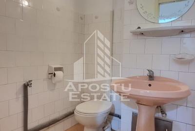 Apartament de vanzare cu 3 camere, 2 bai, 2 balcoane, zona Aradului - 8