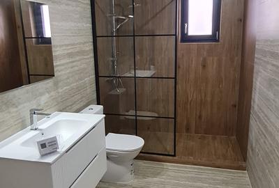 Casa Individuala cu 4 camere- in cartierul rezidential Eden Forest - 9