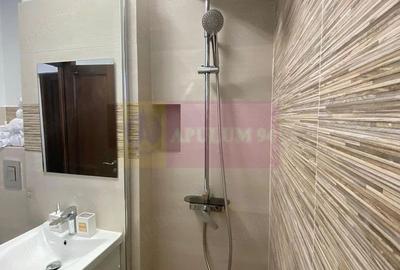 Apartament elegant renovat 3 camere , Sos. Nicolae Titulescu - 8