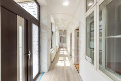 Casă interbelică ultracentrală | Bulevardul Republicii nr. 129 | Ideală pentru b - 18