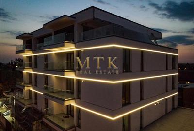 Apartament 2 camere LUX | designer | Parcare inclusa | NOA Nord - Bucurestii Noi - 16