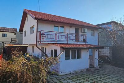 Casa individuala | 5 camere | Curte mare | Sector 1 | Comision 0 - 5