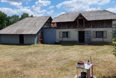Vand casa cu livada in satul Ionesti Arges - 11