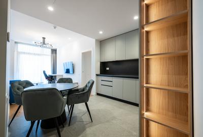 Complex UpSite - SPA - concierge - sala - jacuzzi - piscina - boxa - loc parcare - 7