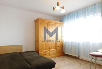 Apartament cu 2 camere decomandat, mobilat în Zorilor