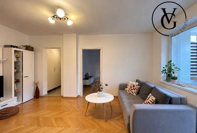 Apartament 2 camere Piata Romana - 2