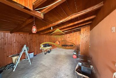 Casa de vanzare in Bacau Saucesti cu potential comercial - 21