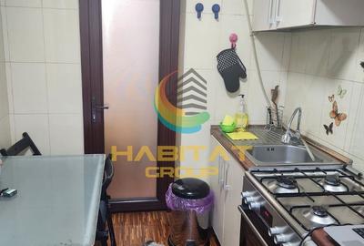 Vanzare Apartament 3 Camere 68MP Aparatorii Patriei 6 Min Metrou - 12