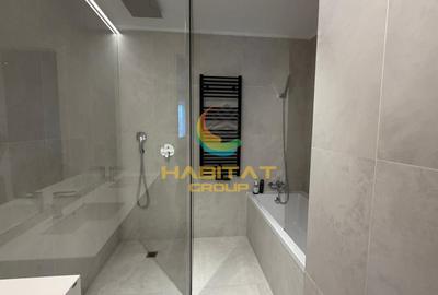 Apartament 4 camere de inchiriat One Verdi Barbu Vacarescu - 5