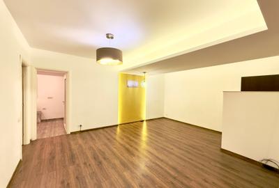 Apartament cu 2 camere semidecomandat în Unirii
