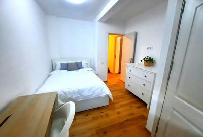 Piata Romana | Magheru - 3 Room Apartment FOR SALE | Investment Opportunity - 11