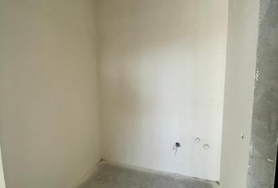Apartament 3 camere, Central, semifinisat, imobil finalizat - 6