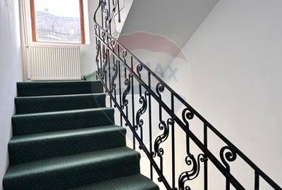 Vila de vanzare in zona peninsulara Constanta - 52